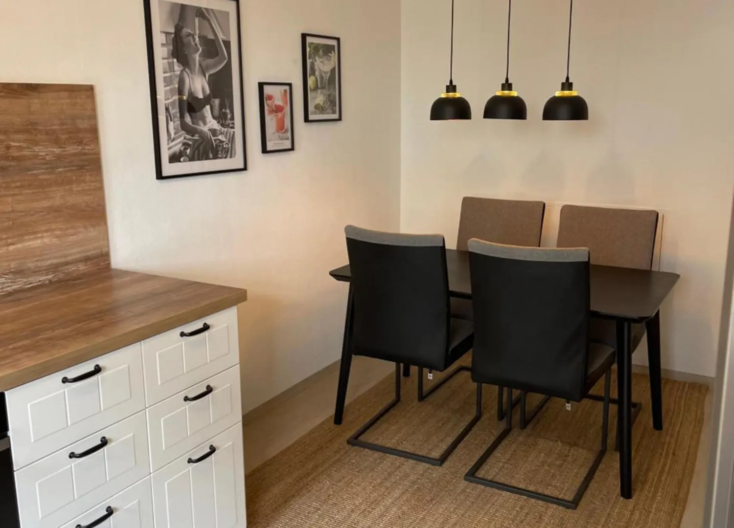 Apartamento Aubing Sued Múnich
