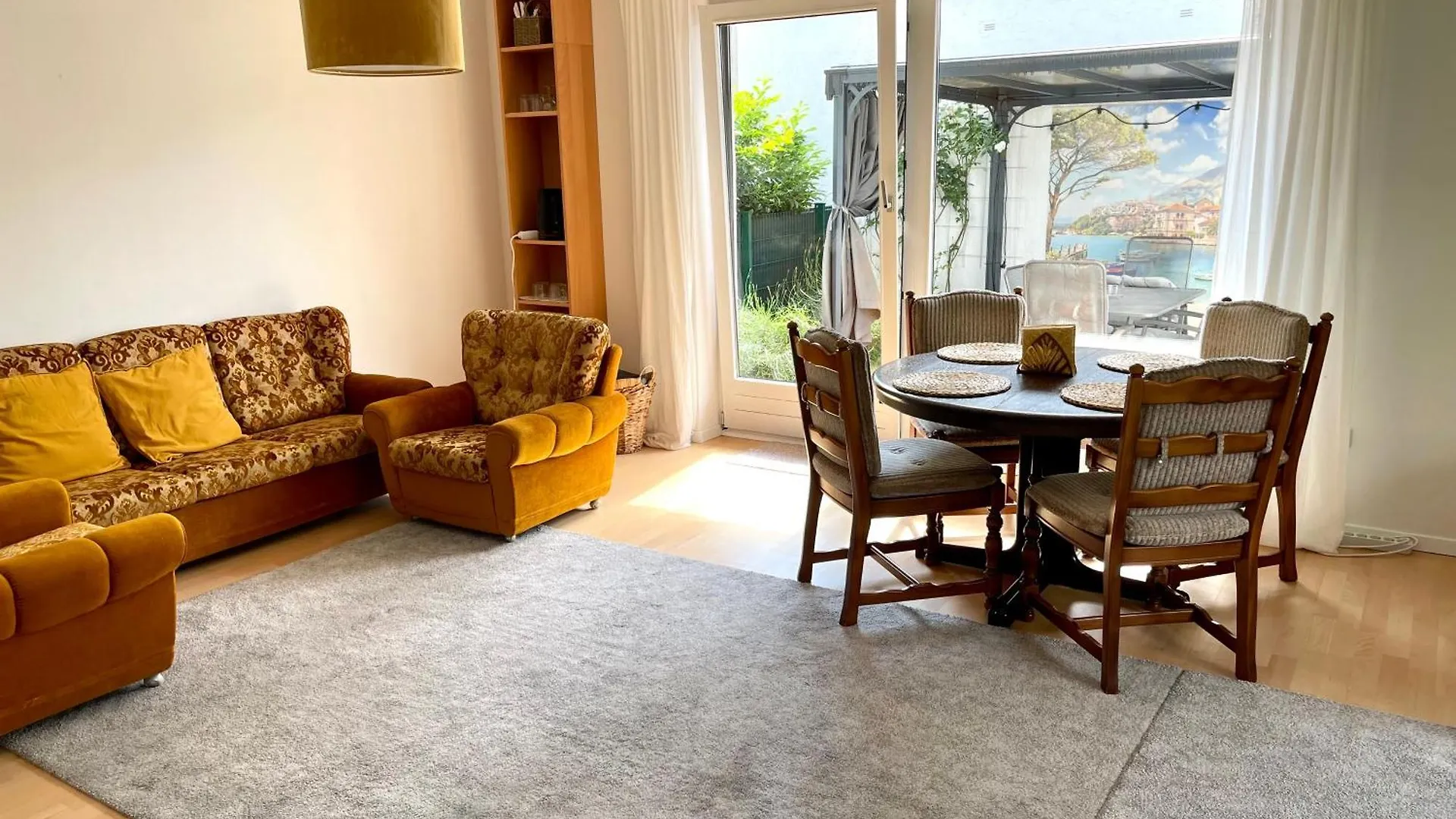 Ferienwohnung Aubing Sued München Deutschland