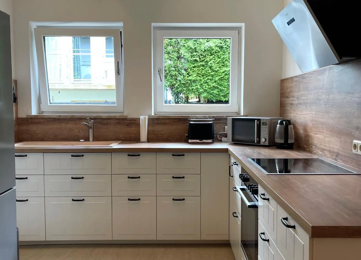 Apartamento Aubing Sued Múnich