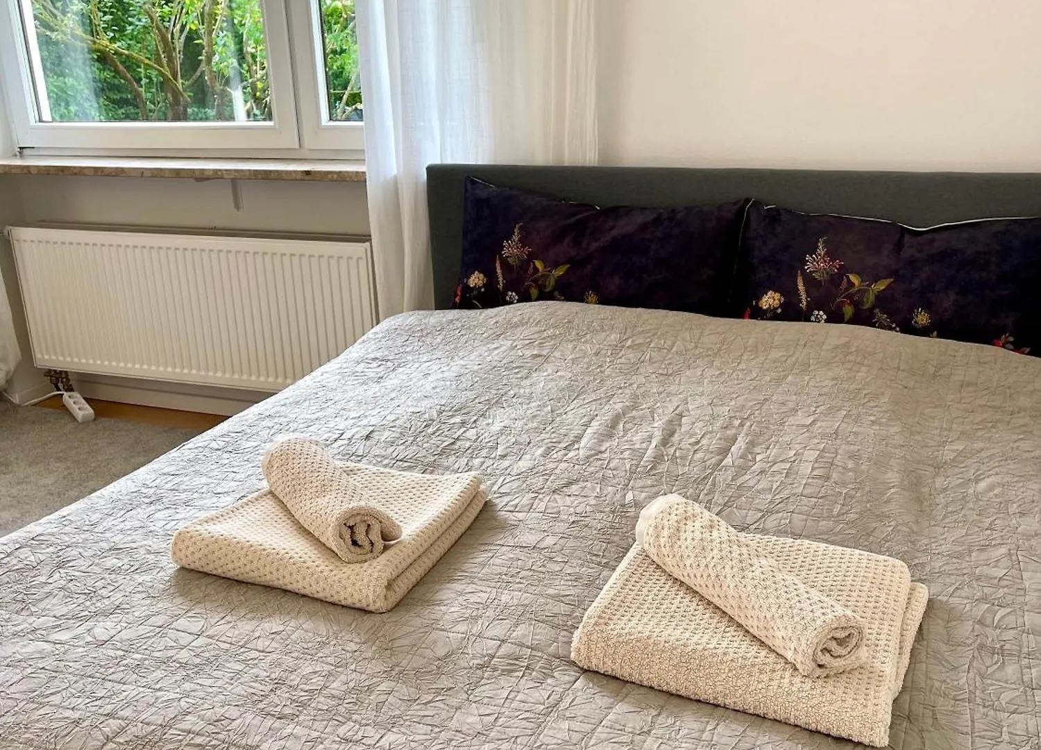 Ferienwohnung Aubing Sued München Privatunterkunft