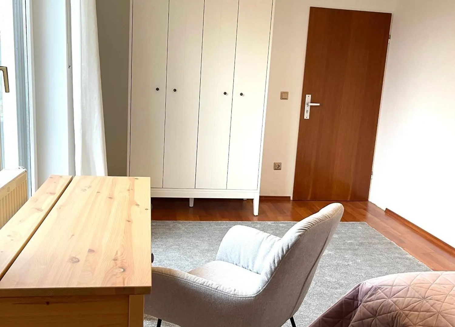 Ferienwohnung Aubing Sued München