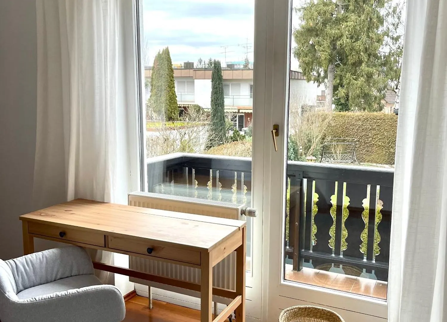 Apartamento Aubing Sued Múnich Alemania