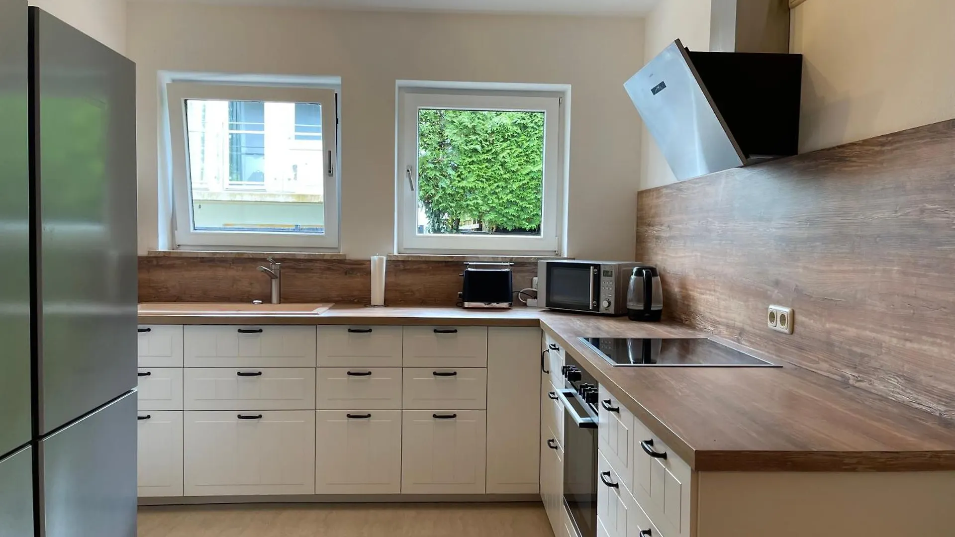 Ferienwohnung Aubing Sued München 0*,