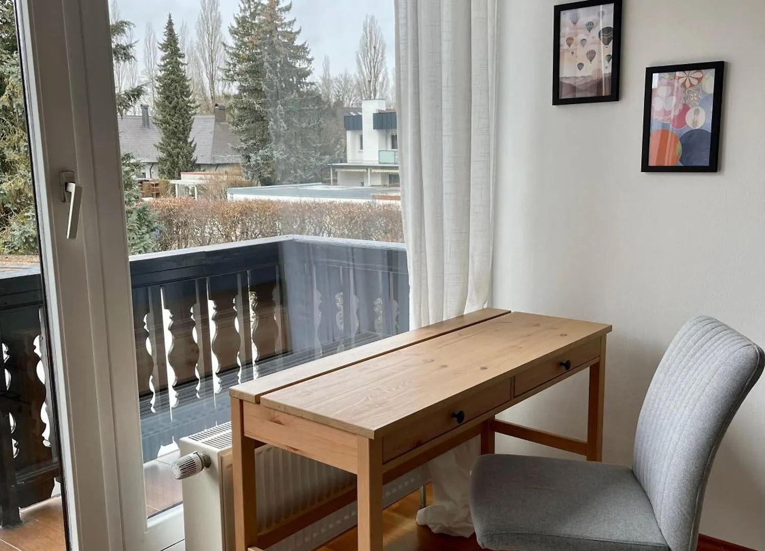 Ferienwohnung Aubing Sued München 0*,